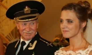 Актер Иван Краско снова станет папой?